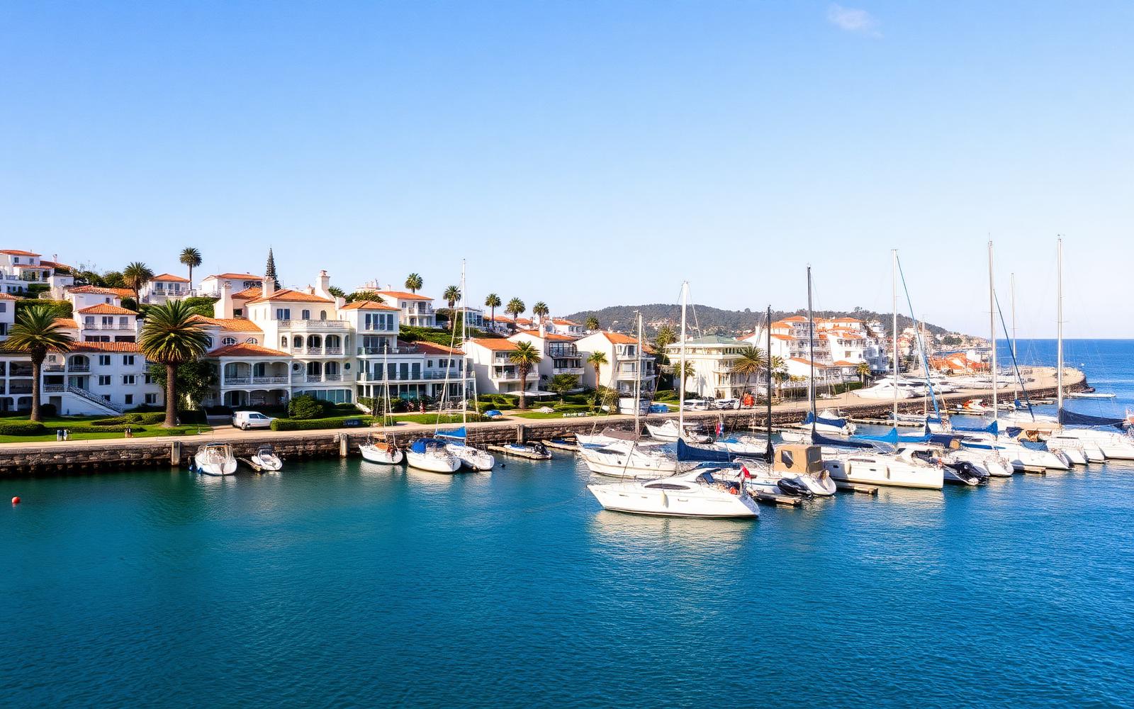 Cascais